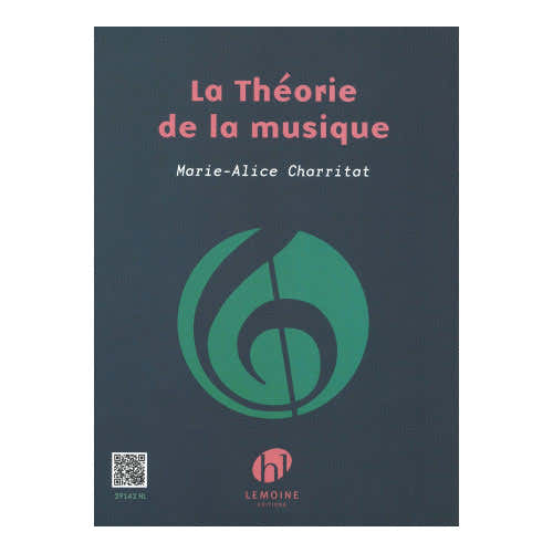 Muziektheorie - Charritat