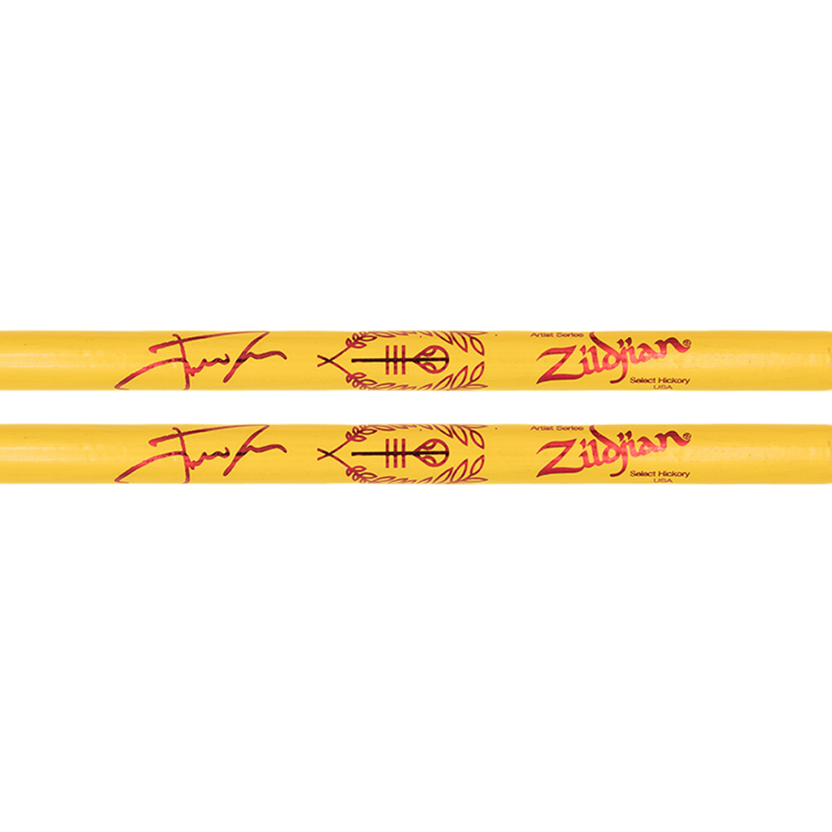 Signature Josh DUN Clancy Geel