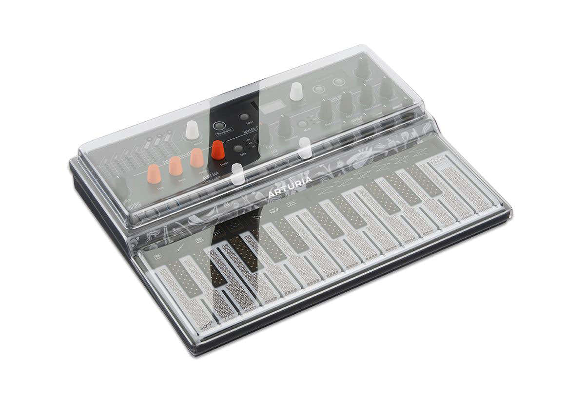 Arturia Microfreak Hoes