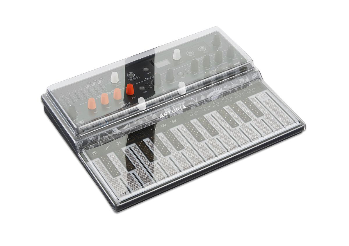 Arturia Microfreak Hoes