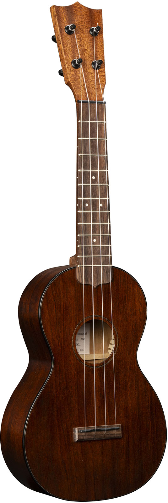 C.F. Martin & Co Ukulele Centennial concert