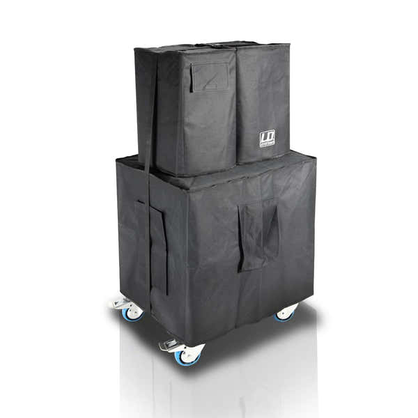 LD Systems LDDAVE12G3SET - ACCESSOIRE SET VOOR LDDAVE12 G3