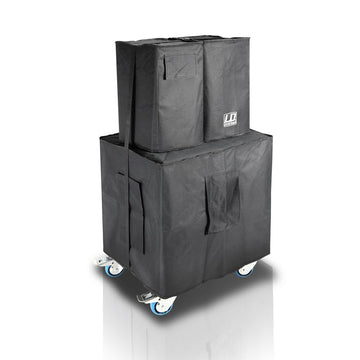LDDAVE12G3SET - ACCESSOIRE SET VOOR LDDAVE12 G3