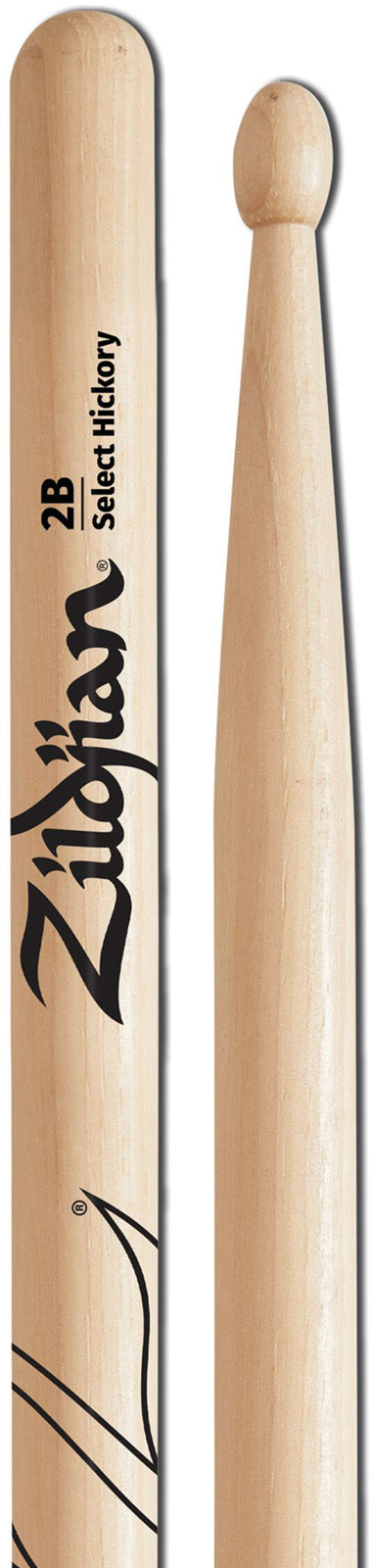 2B Hickory