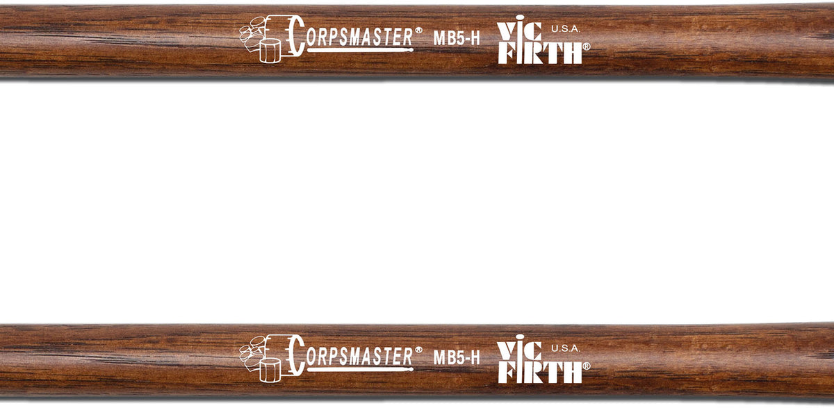 MB5H - MALLETS VOOR BASDRUMS