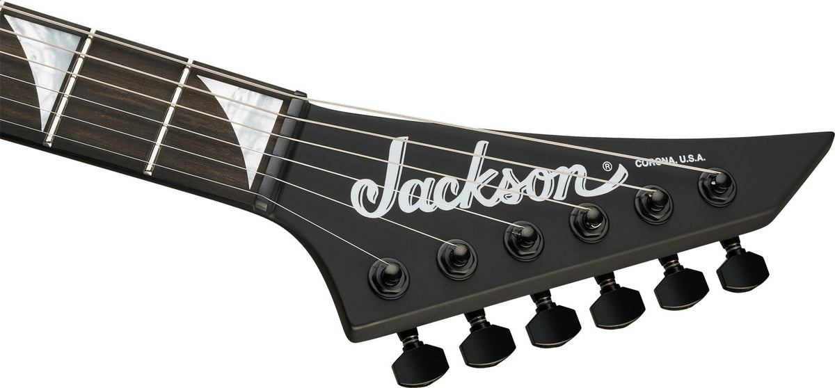 American Series Rhoads RR24 HT EBO Satijnzwart