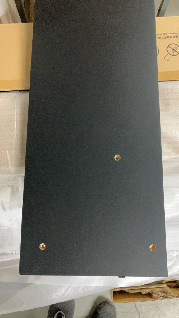 E1 Air Black - B Stock