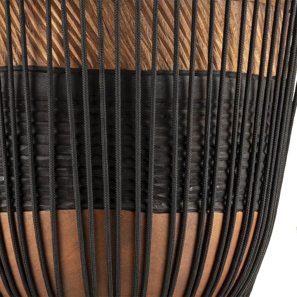 DJEMBE EARTH 12 WITH BAG