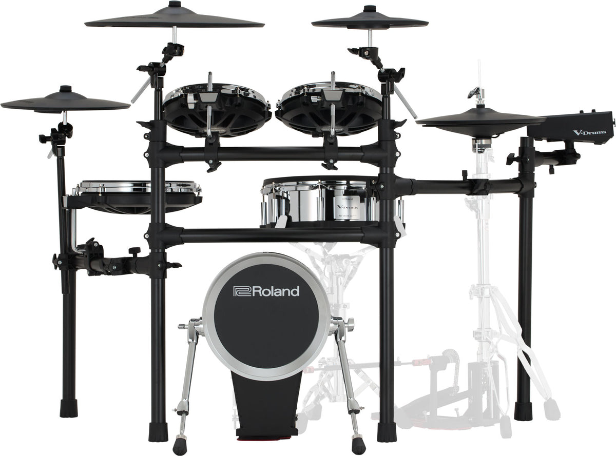TD516 V-Drums-kit