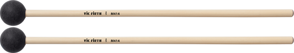 M414 HARD PLASTIC