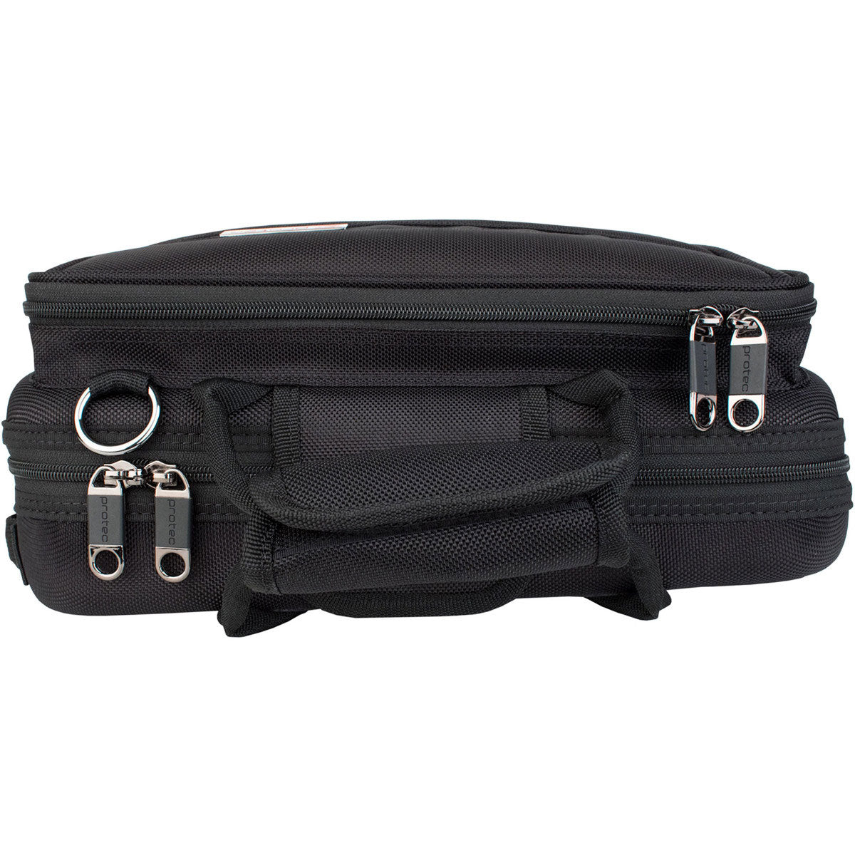 Klarinetkoffer Voor Bes Slimline PB-307