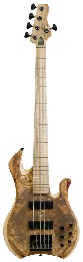 Mb Rb Kilimanjaro F1 5 Signature Richard Bona Olijf