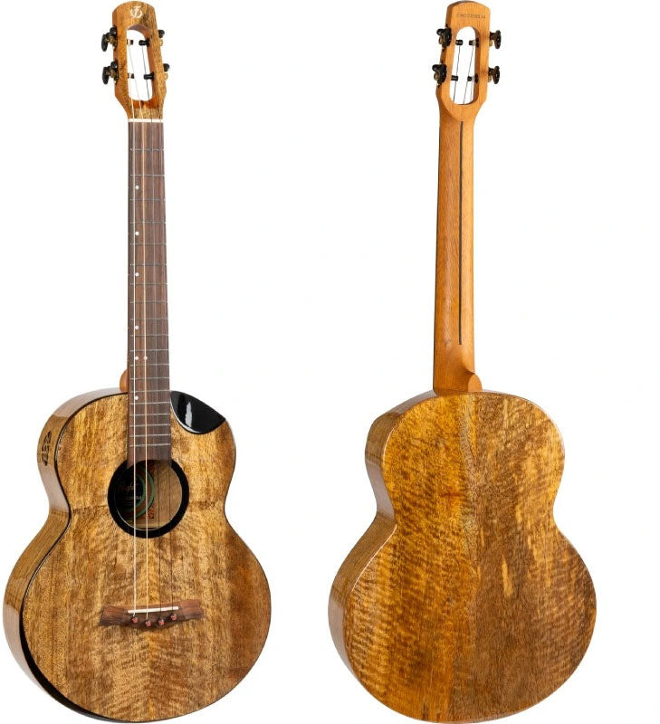 Fireball EQ-A Baritone