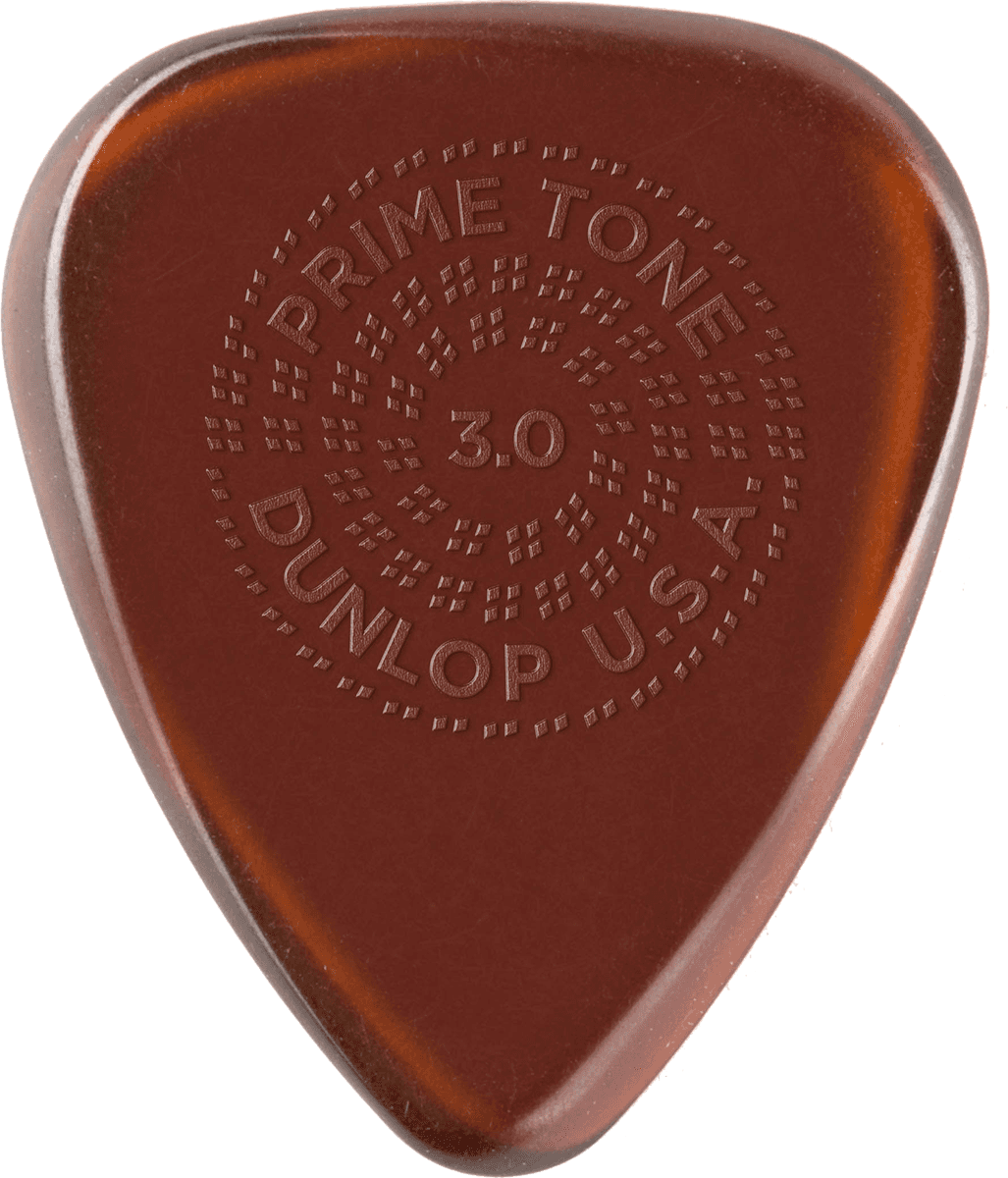 3 x 3,00mm Primetone Standaard Grip