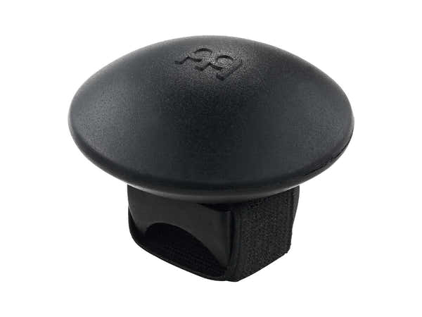Meinl MSBK - MOTION SHAKER BLACK