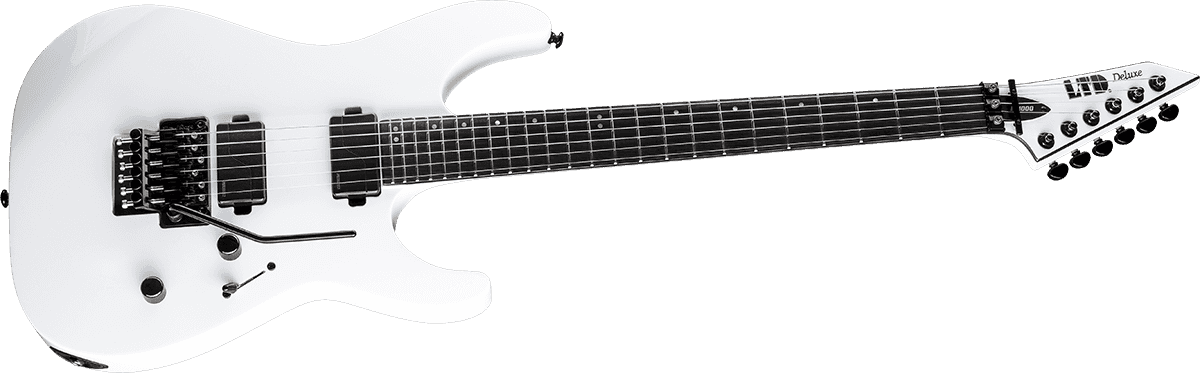 M-1000 Fluence Floyd Sneeuwwit