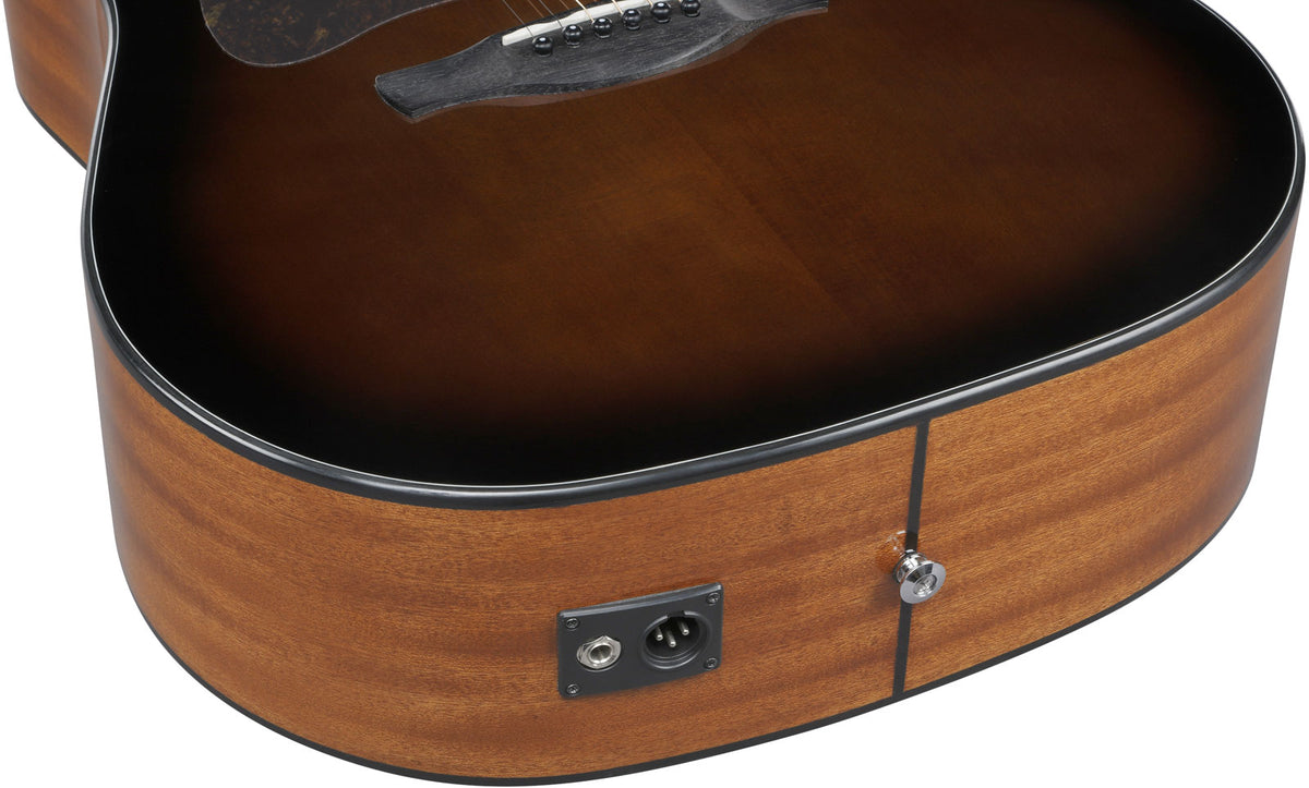 AAD51LCEDVS Geavanceerde donkere vioolburst
