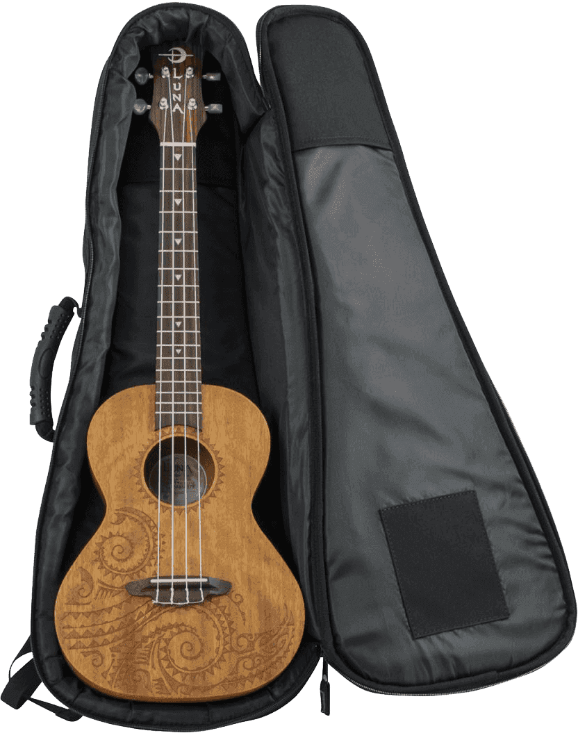 Tenor-ukulelehoes - 4G