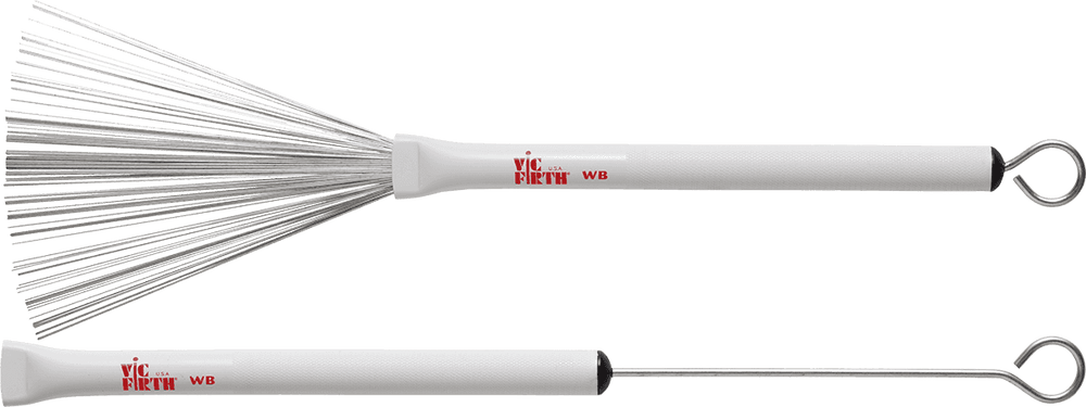JAZZ BRUSHES