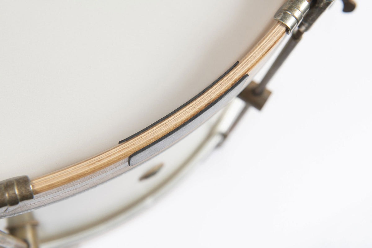 DRUM'N'BASE SNDW BASS DRUM HOOP PROTECTION RUBBER