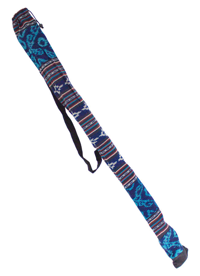 DIDGERIDOO FABRIC PROTECTION BAG 130CM