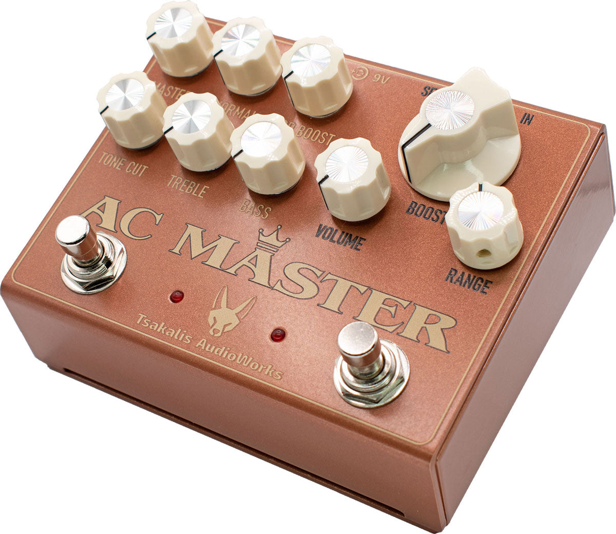 Ac Master