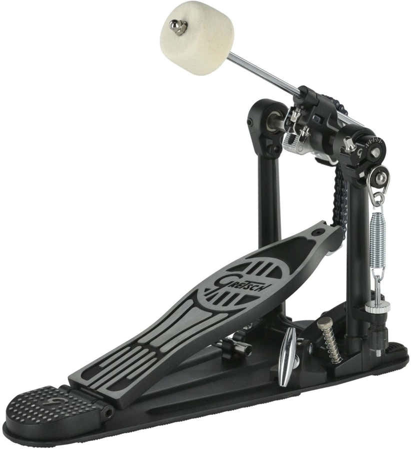 Hardware Concert Enkel Pedaal Grg4Bp