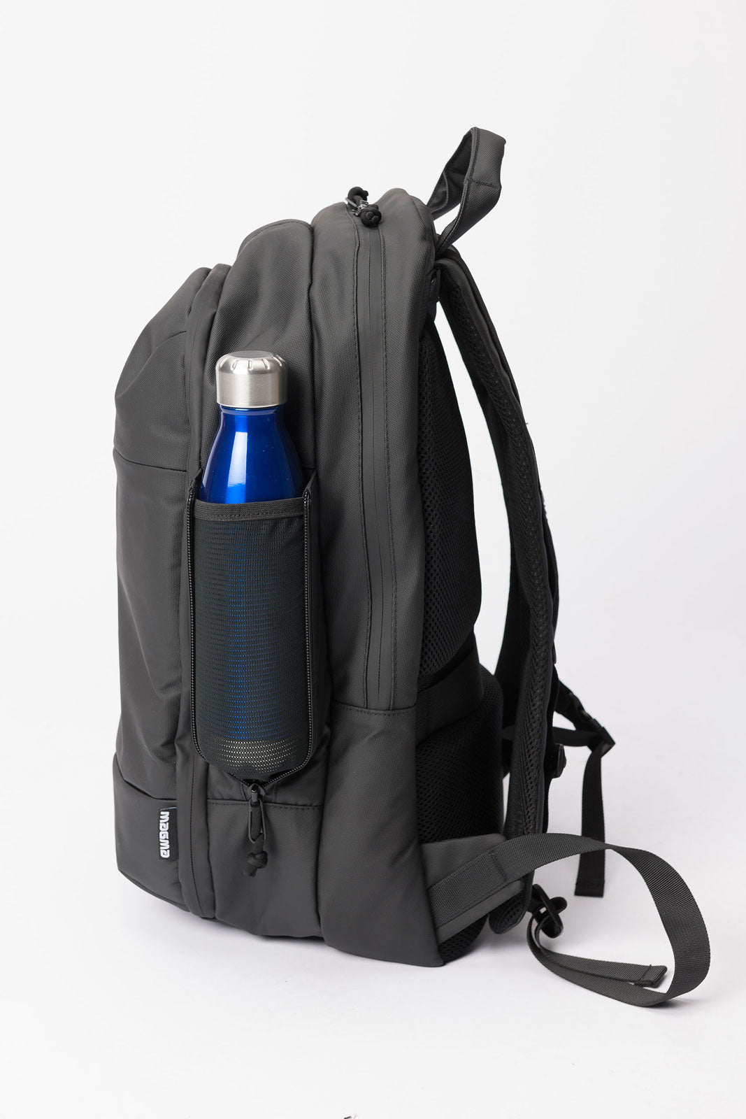 Solid Blaze Pack 80 Zwart/Grijs