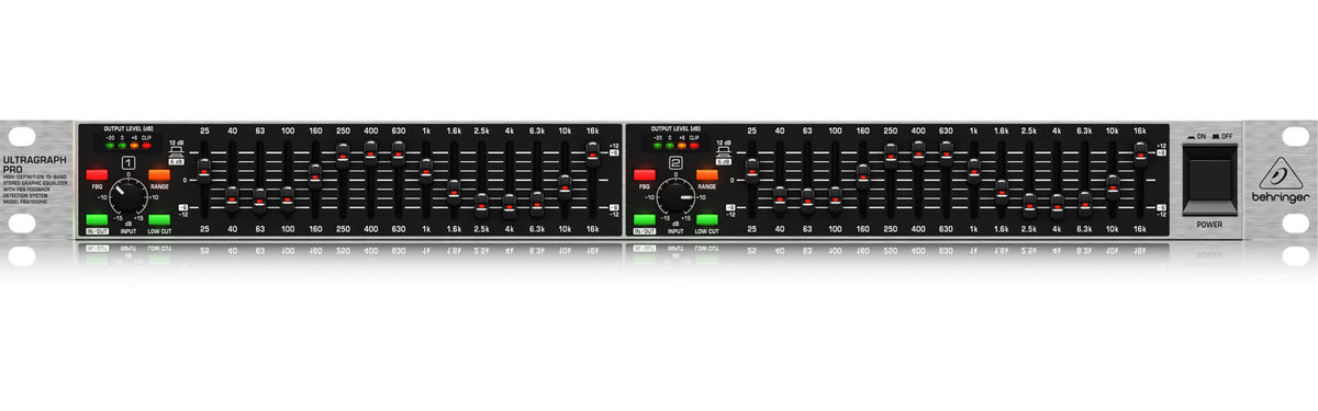 FBQ1502HD Ultragraph Pro