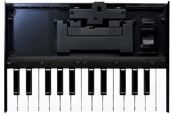 Roland K-25M