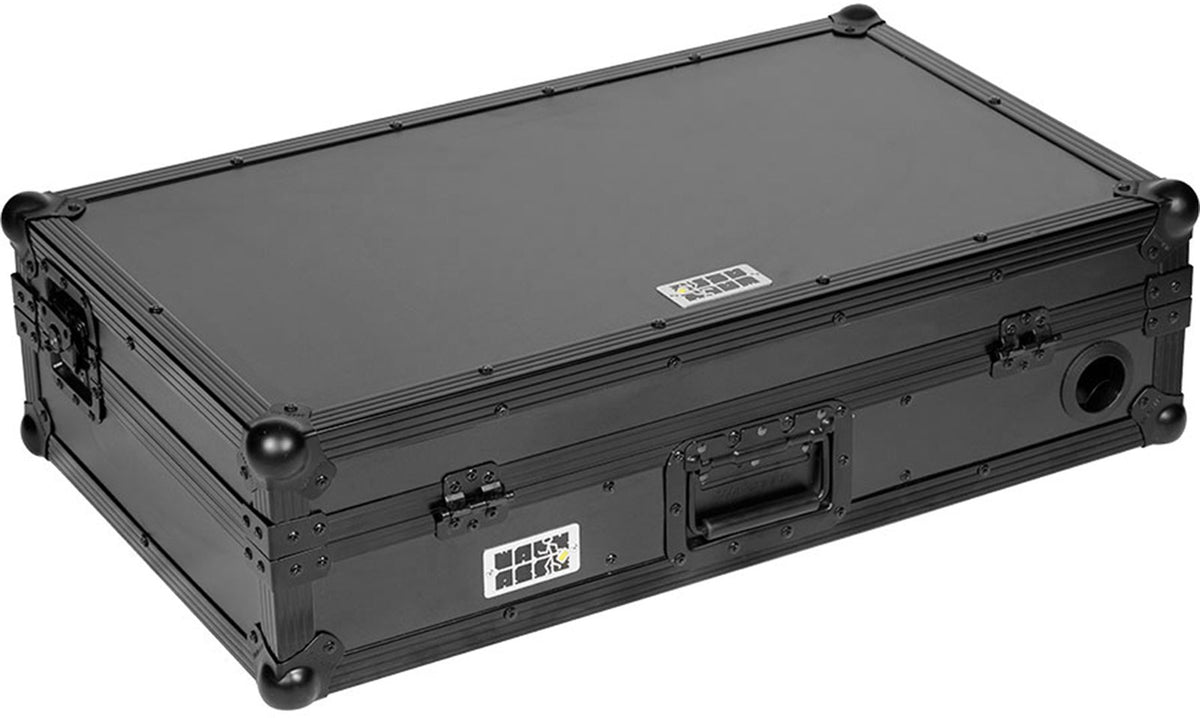 Flight Console 10'' XDJ700 en DJM450 Zwart