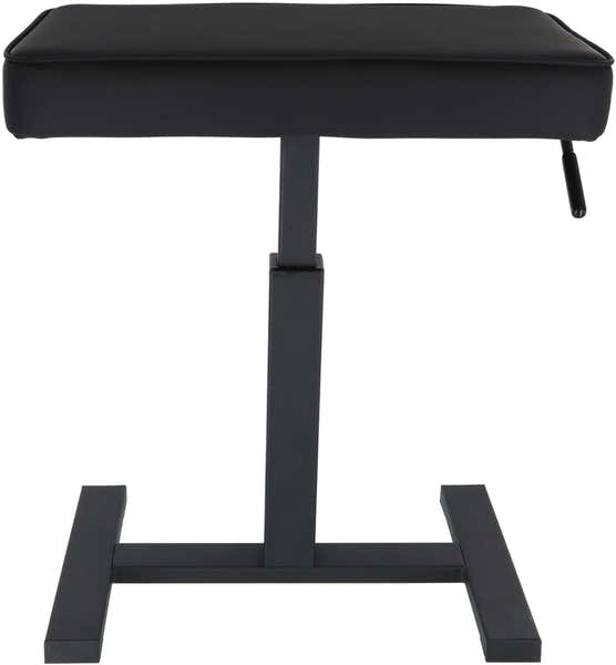 Toetsenbank KBS 30 Deluxe Zwart