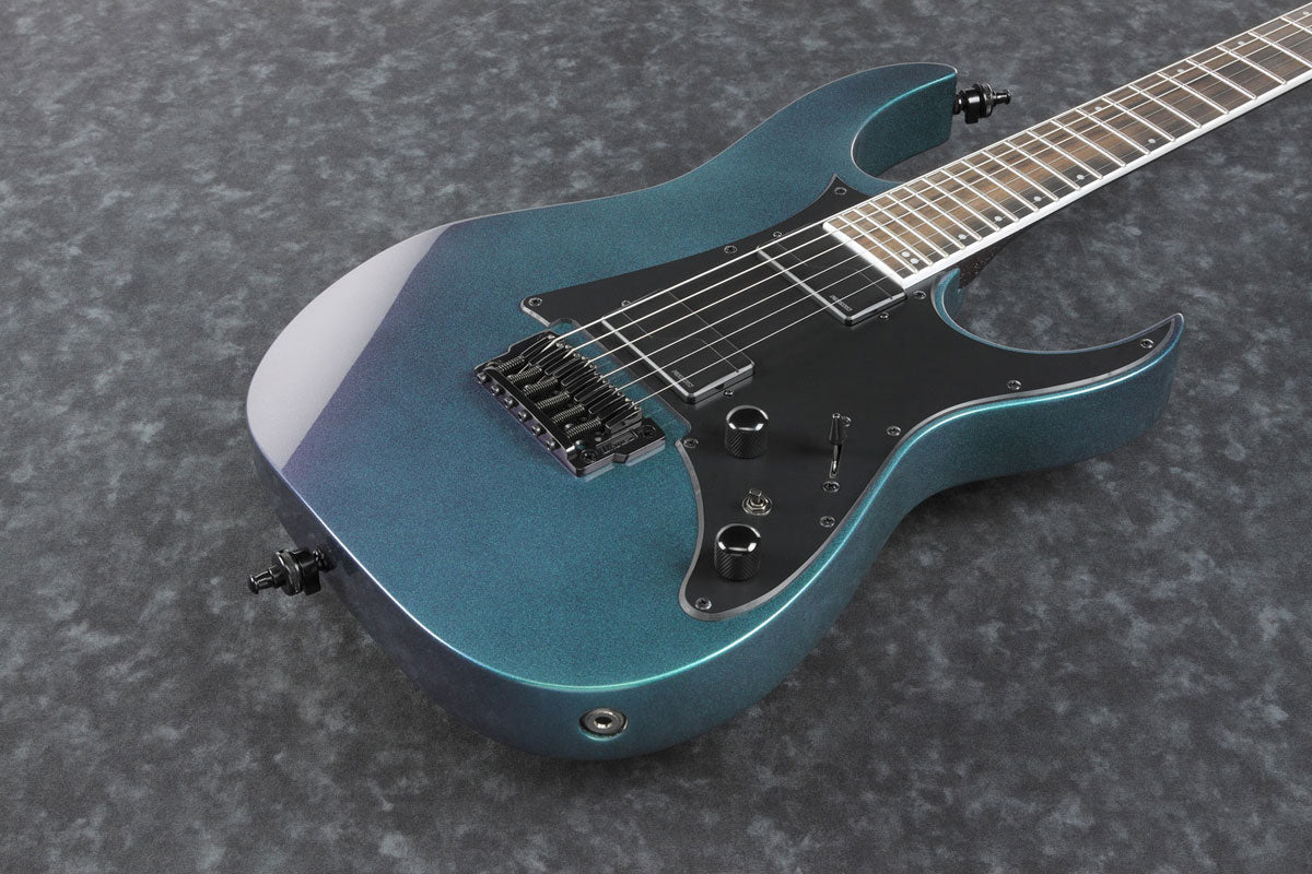 RG631ALF-BCM Kameleonblauw Axion Label