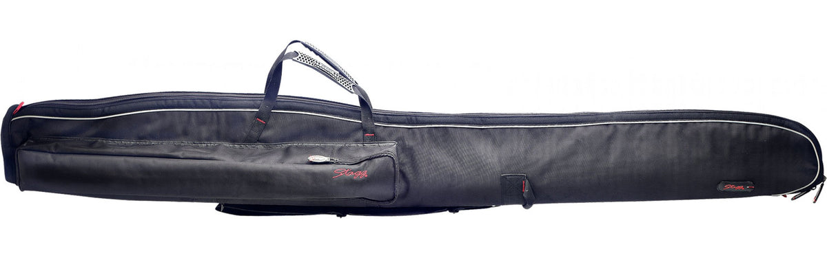 EDB-3/4 VBR Violonburst Met Hoes - Gereconditioneerd