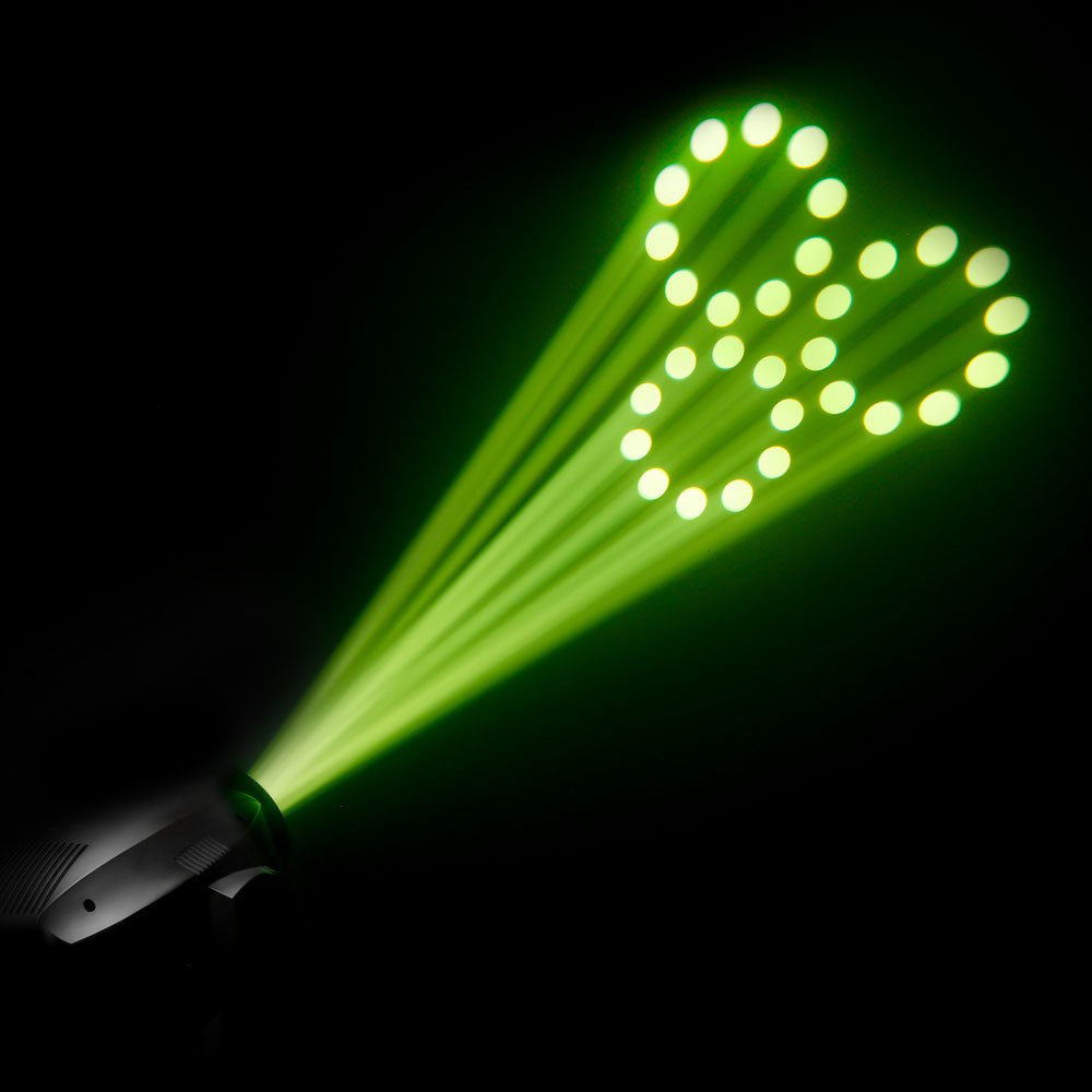 Auro Spot 200 - LED-movinghead