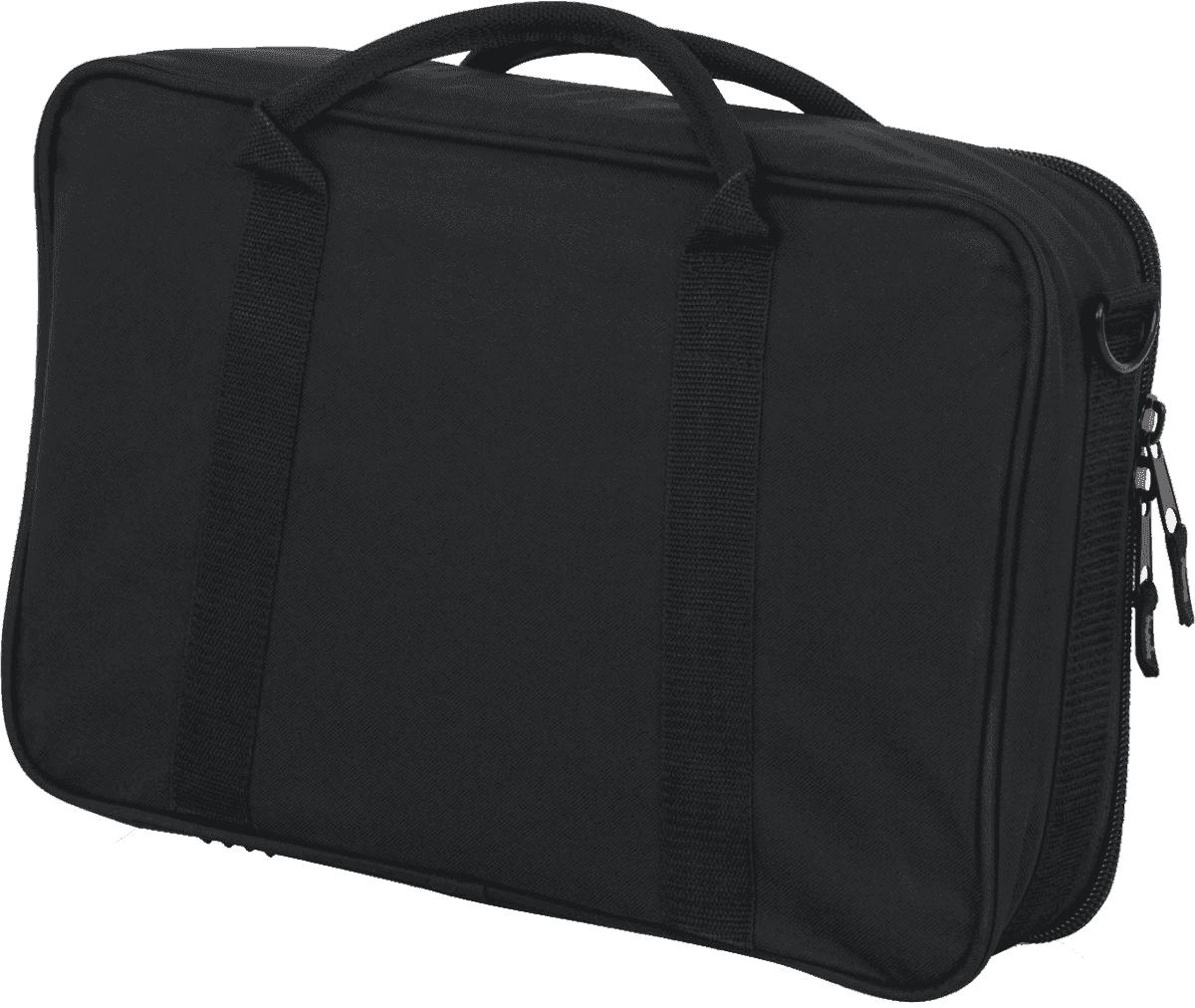 Toetsenbordhoes GK1610 Zwart