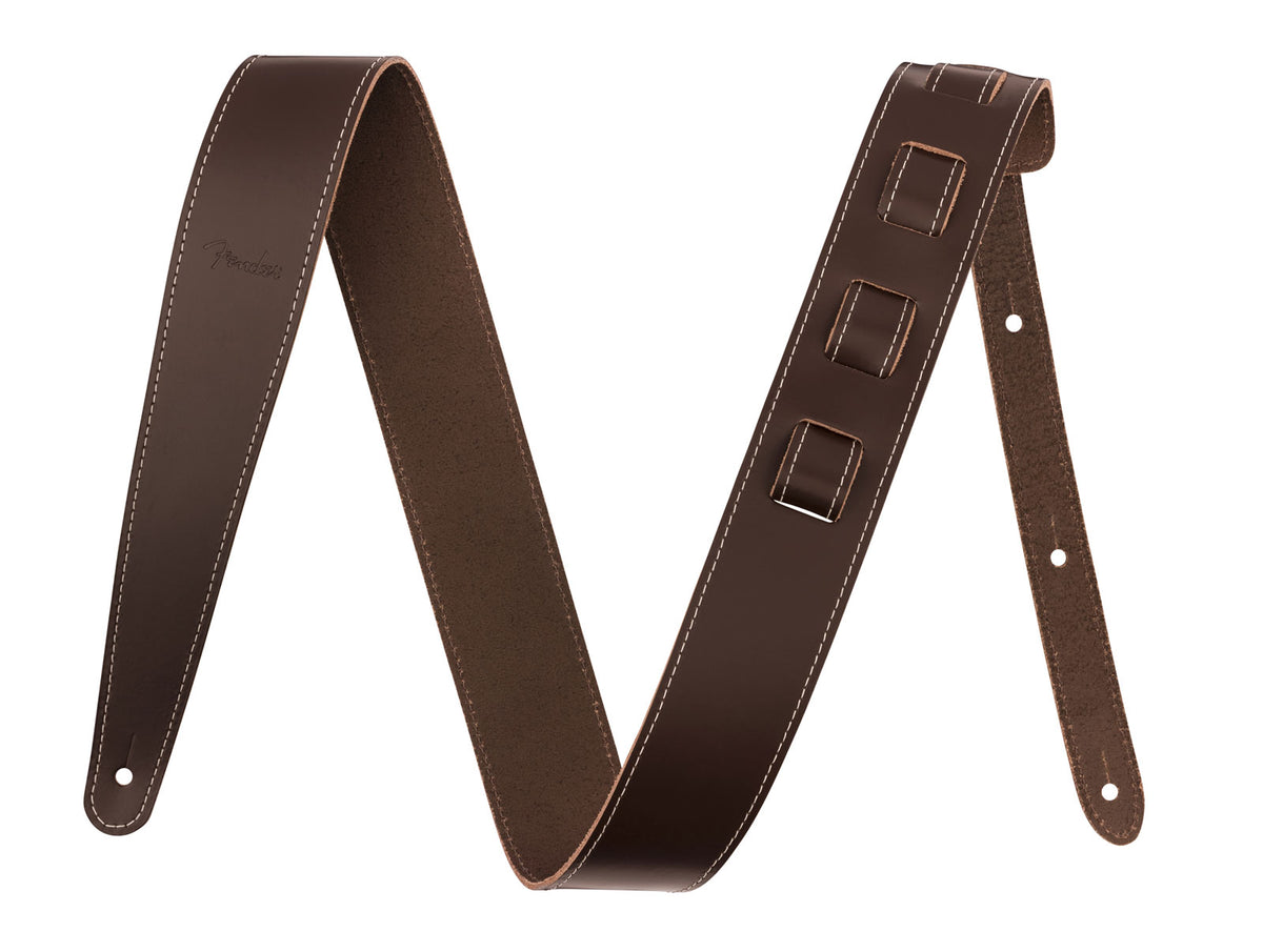 2" Essentials voordelige band bruin