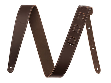 2" Essentials voordelige band bruin