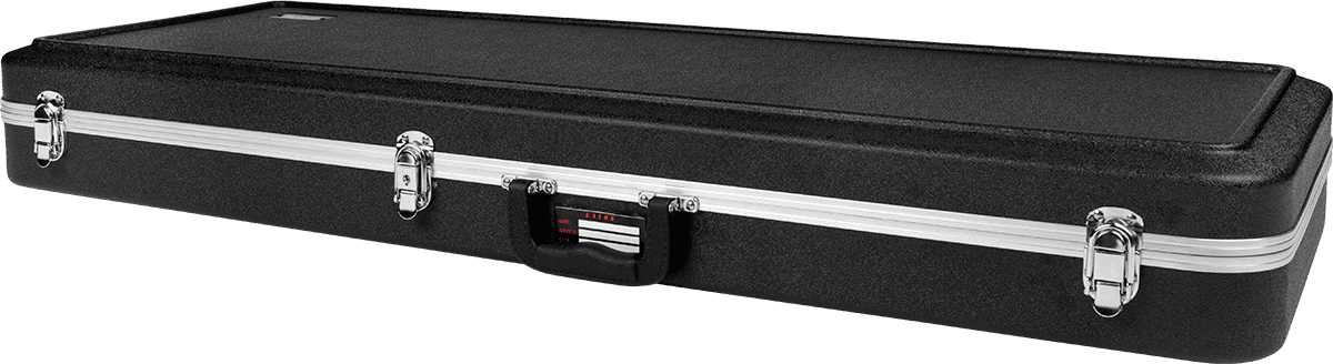 Deluxe ABS-Koffer voor Jazzmaster/Jaguar - GC