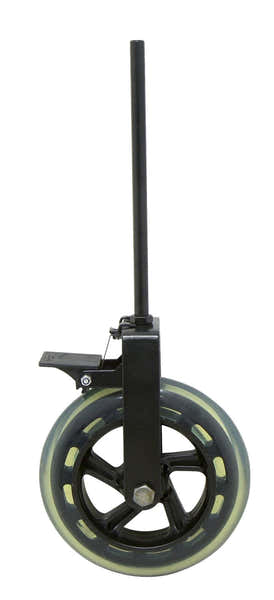 DOUBLE BASS WHEEL