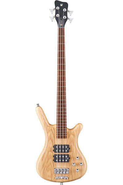 Corvette SS 4 Naturel satijn