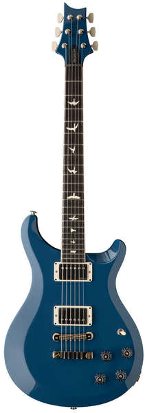 PRS Mccarty 594 S2 Thinline Standard Spaceblauw