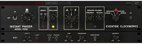 Instant Flanger MKII