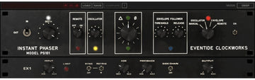 Instant Flanger MKII