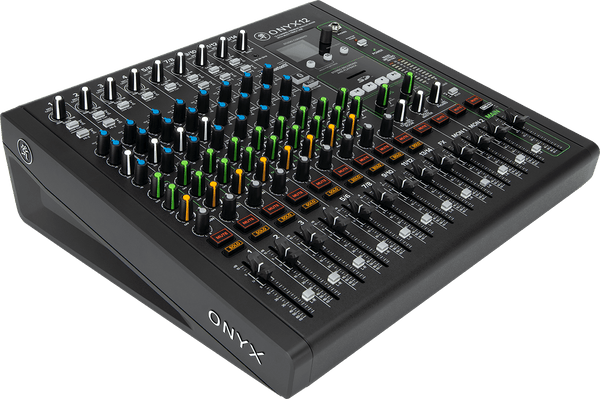 Onyx 12