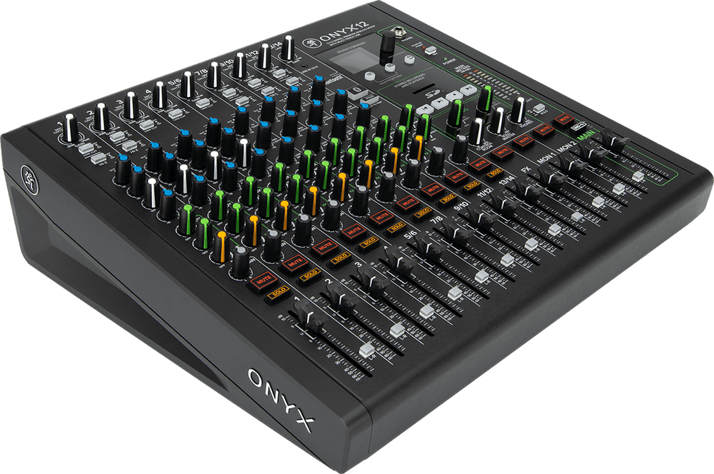 Onyx 12
