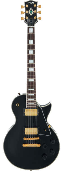 NLC10RMP/BK Neo Classic Zwart