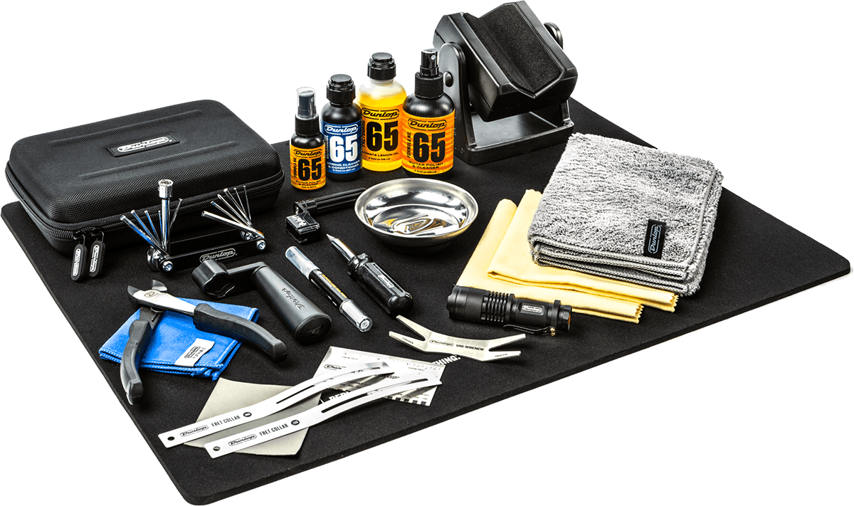System 65 Complete technische set voor configuratiewijziging