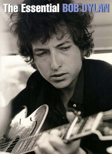 Music Sales Dylan Bob - Essential - PVG