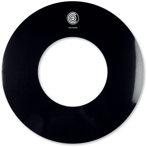TONE ADAPTER 14" BLACK & WHITE